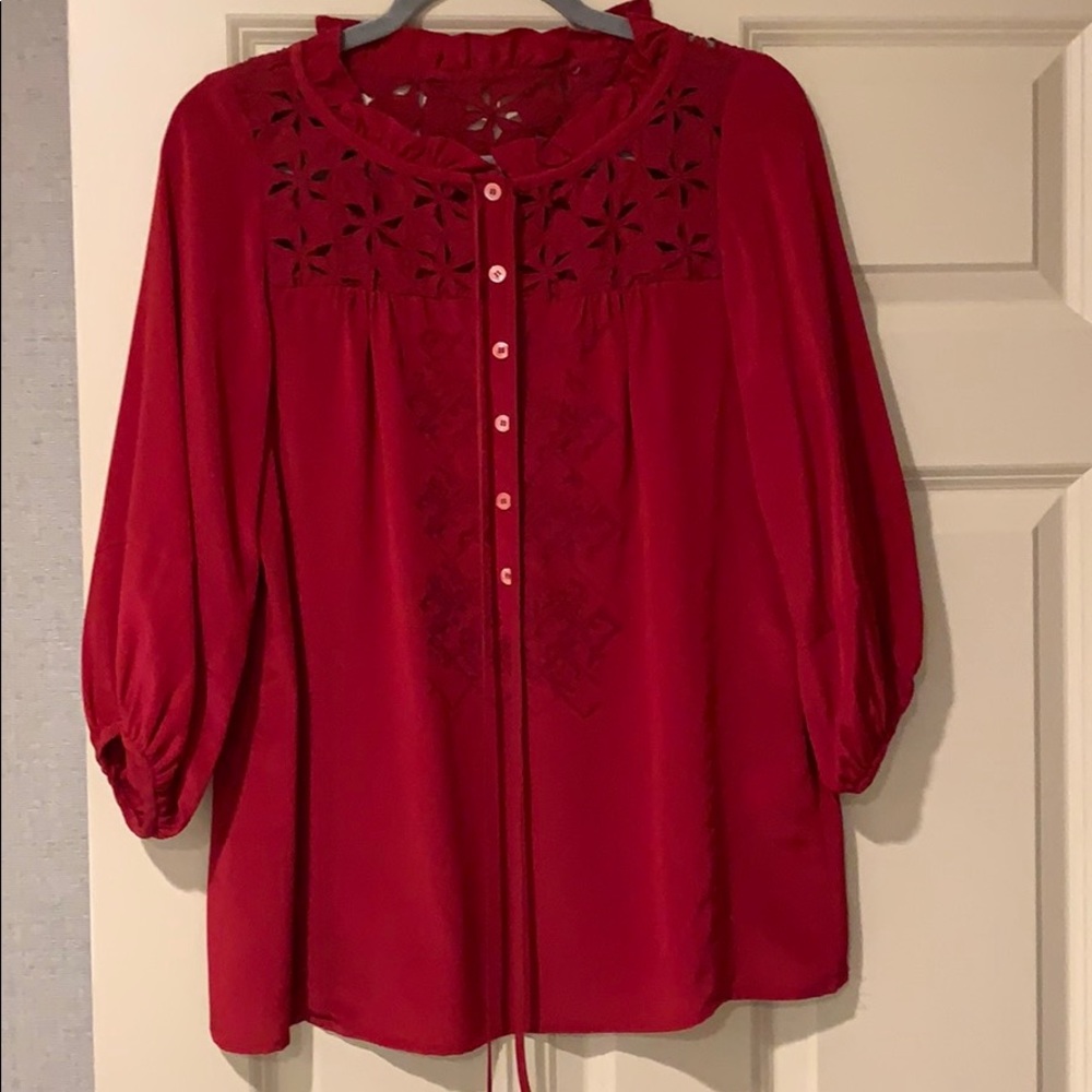 Blouse